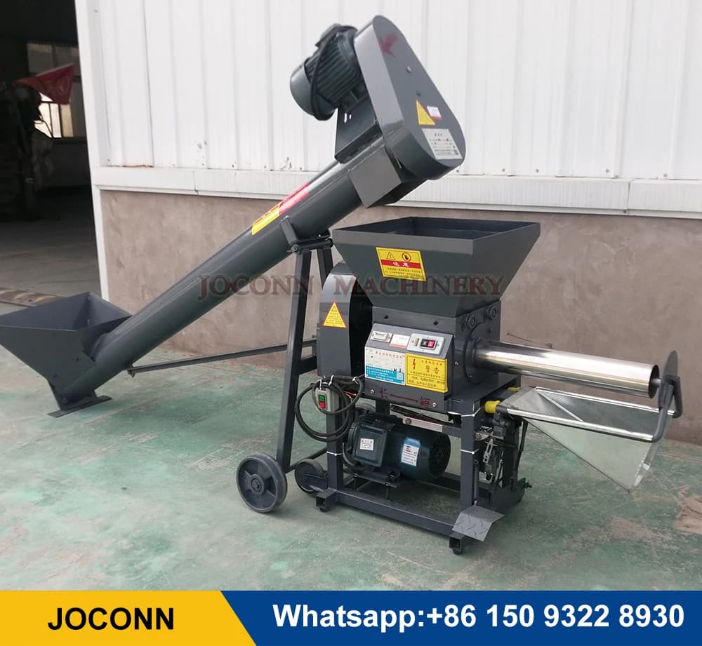 【HOT】Hot Selling Mushrooms Bagging Machine Shiitake Mushroom Bag Filling Machine Lion Mane Mushroom Bagger