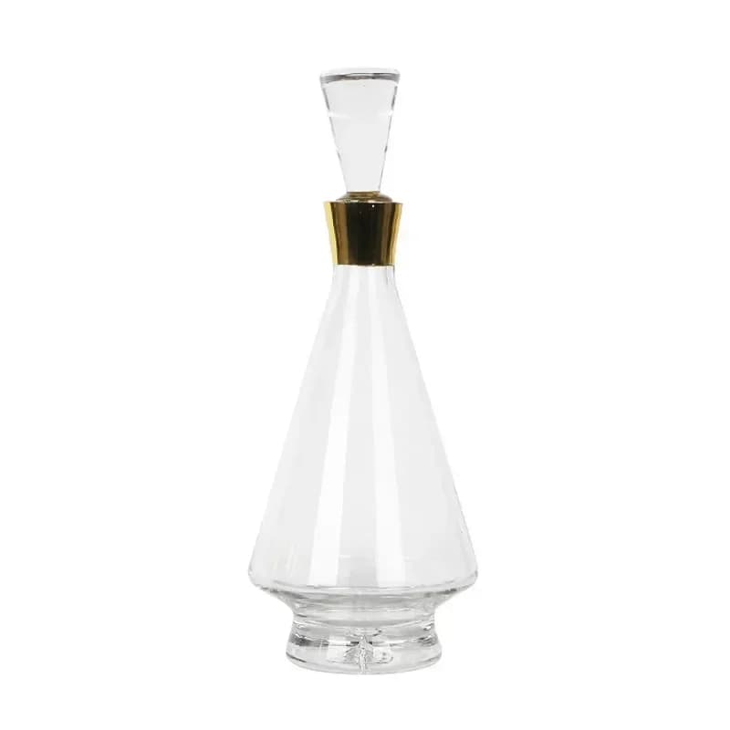 Fanxing, series, water ware ornament, glass material, glass water ware ornament, furniture soft decoration
