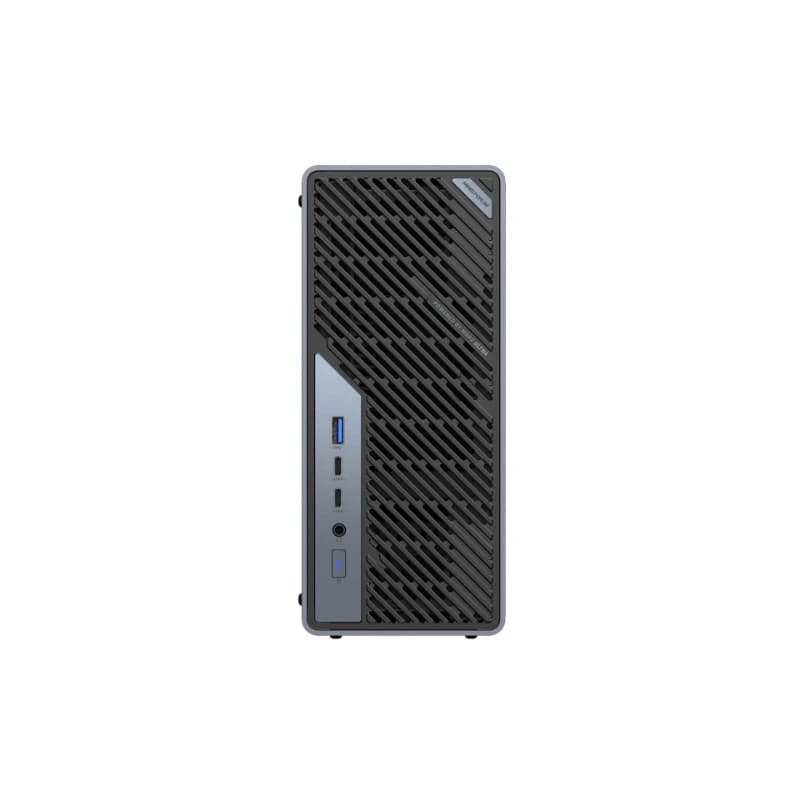 New high-performance workstation MS-02 Ultra