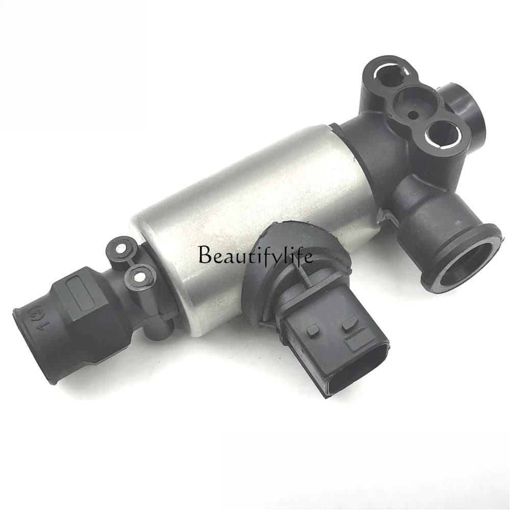 OE: A0009973612 A0009973712 truck solenoid valve