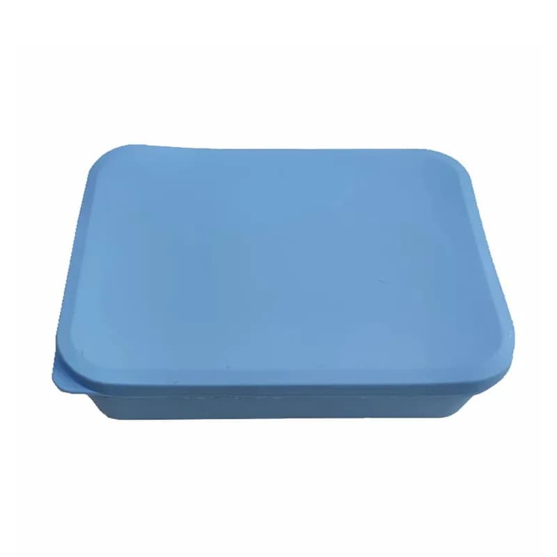 Japanese student lunch box 4 compartments lunch box