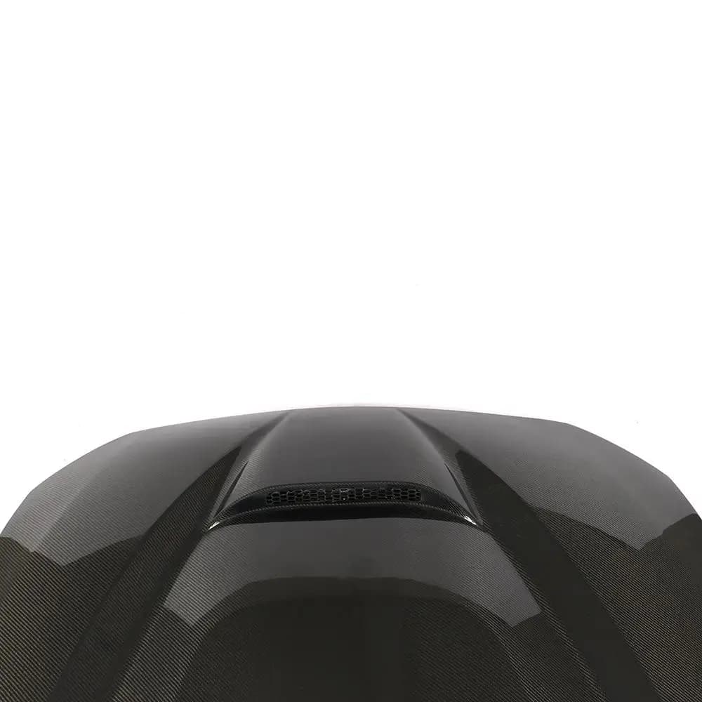 Carbon Fiber Engine Hood for 2 Series F22 F23 F87 M2 2014-2018