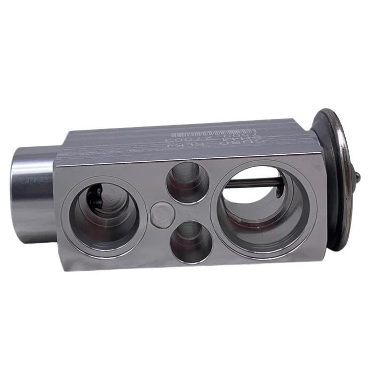 Automotive AC expansion valve 64116921051 for  E60E61E64E63