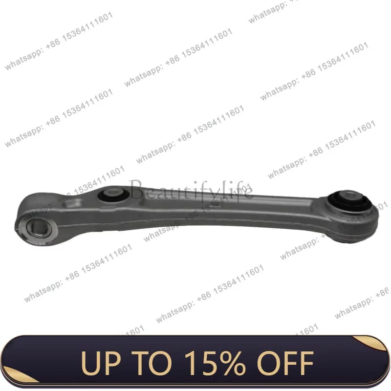 FG is suitable for Q716-234M0407152D, 4M0407152E, 4M0407152F control arm right