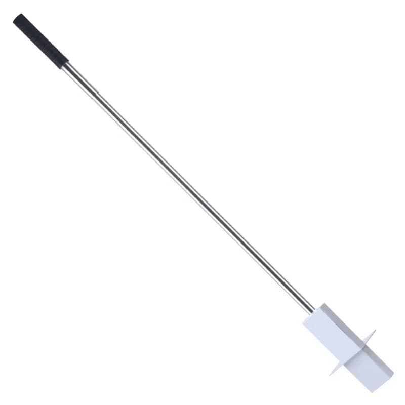 Strong magnetic  pickup, suction nail suction pin piece absorber, aluminum film tool magnet   slag