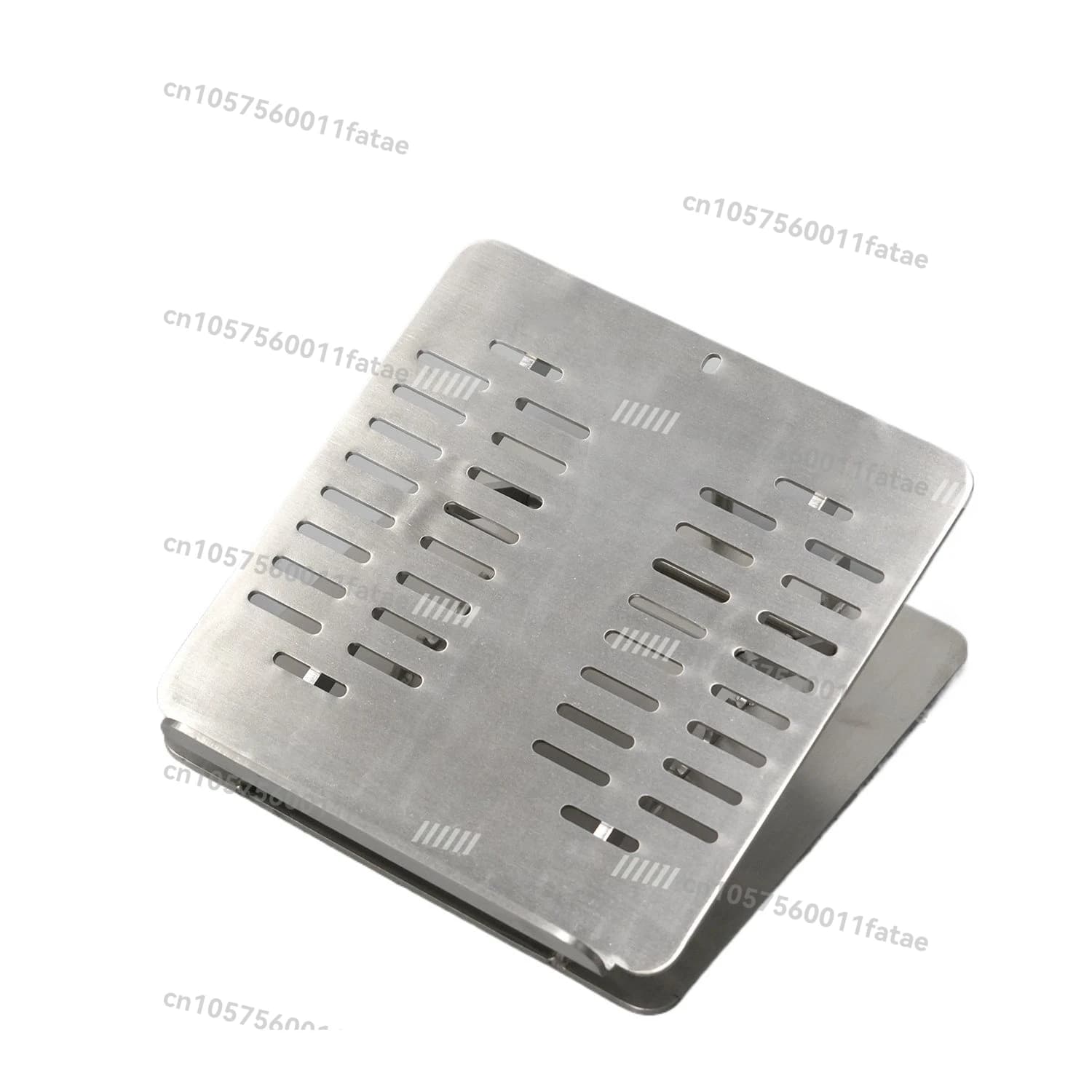 Stainless Steel Tensile Plate, Compression Plate, Calf Stretching, Standing Fitness, Leg Pressing Auxiliary Equipment