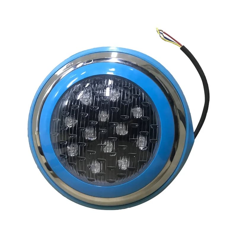 Waterproof Ip68 Stainless Steel Led Underwater Swimming Pool Light