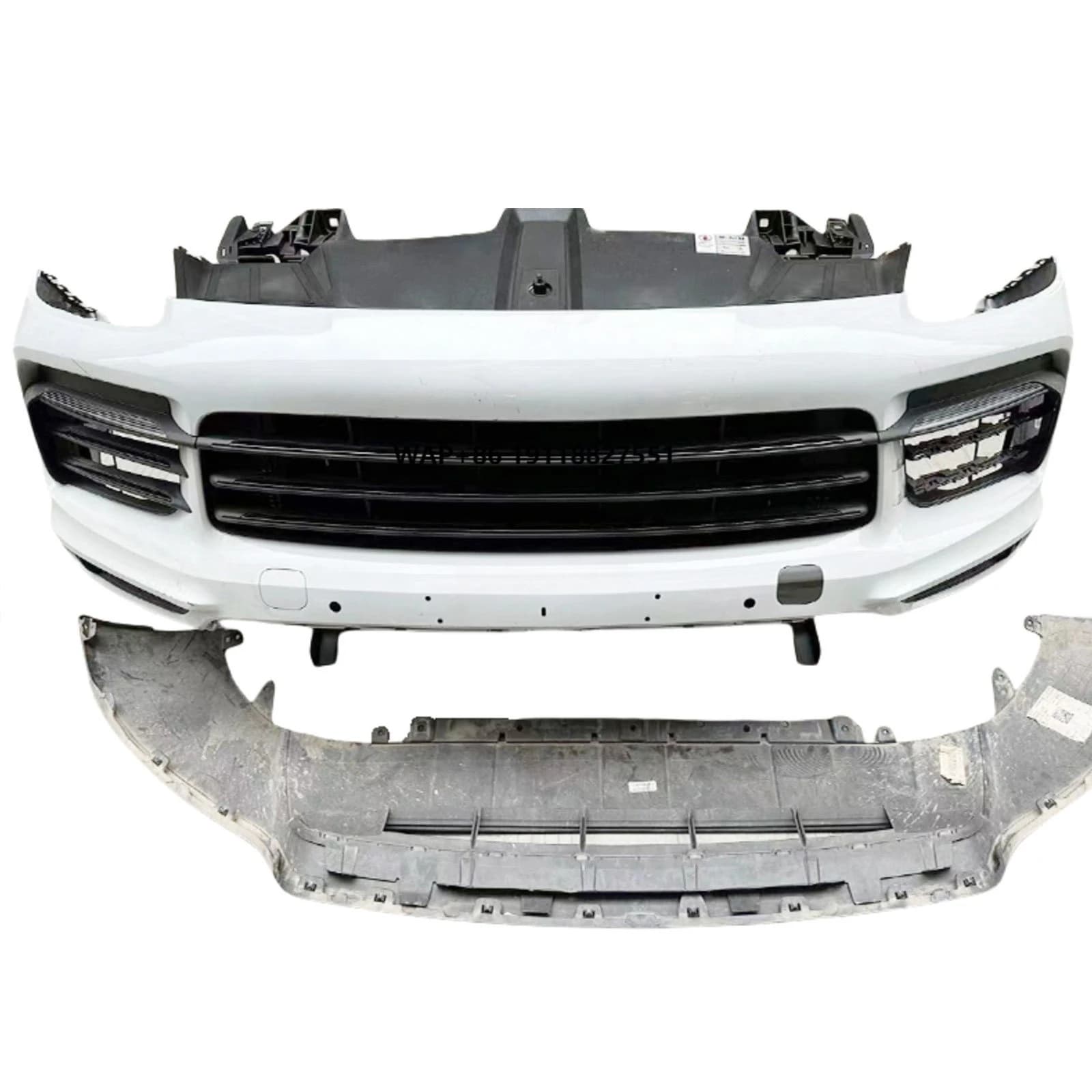 Suitable for the New   Hot Selling Original Use High-quality Front Bumper Radiator