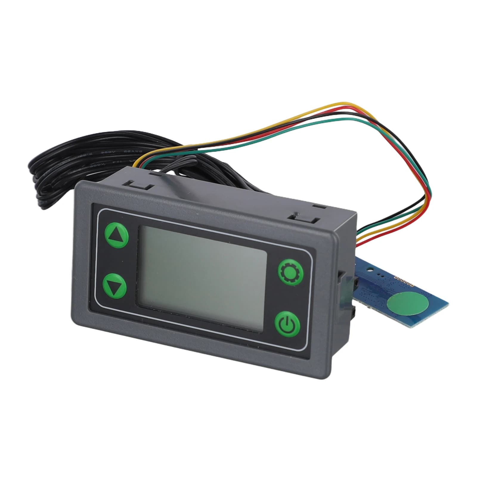 WIFI Remote Thermostat AC110-220V Digital Temperature Controller WIFI Remote Thermostat WIFI Thermostat Practical