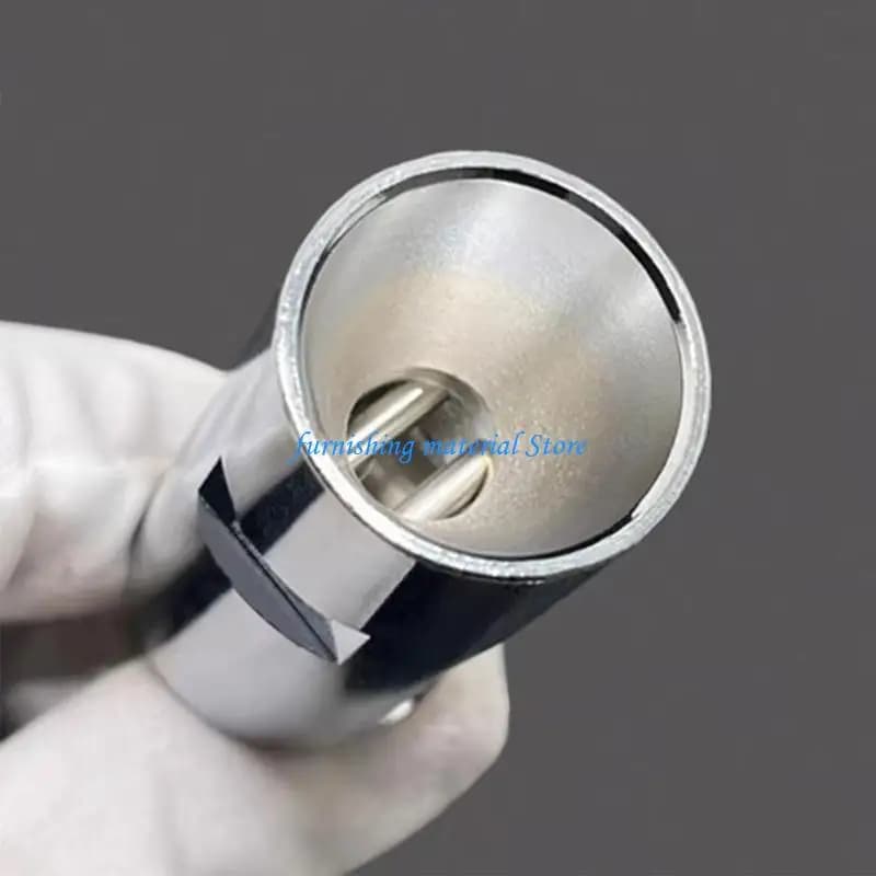 Y5GD Twist Tie Tool 9 Gauge 11 Gauge Drill Chucks Twisters Tool Easy Twist Tie for Reinforcing Chain Link Wire