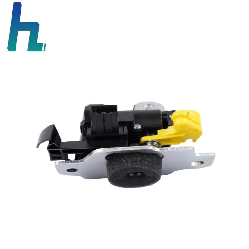 5TA827505D Door Lock Actuator Rear Lid Lock Fit For VW Passat Tiguan Taos 5TA827505C