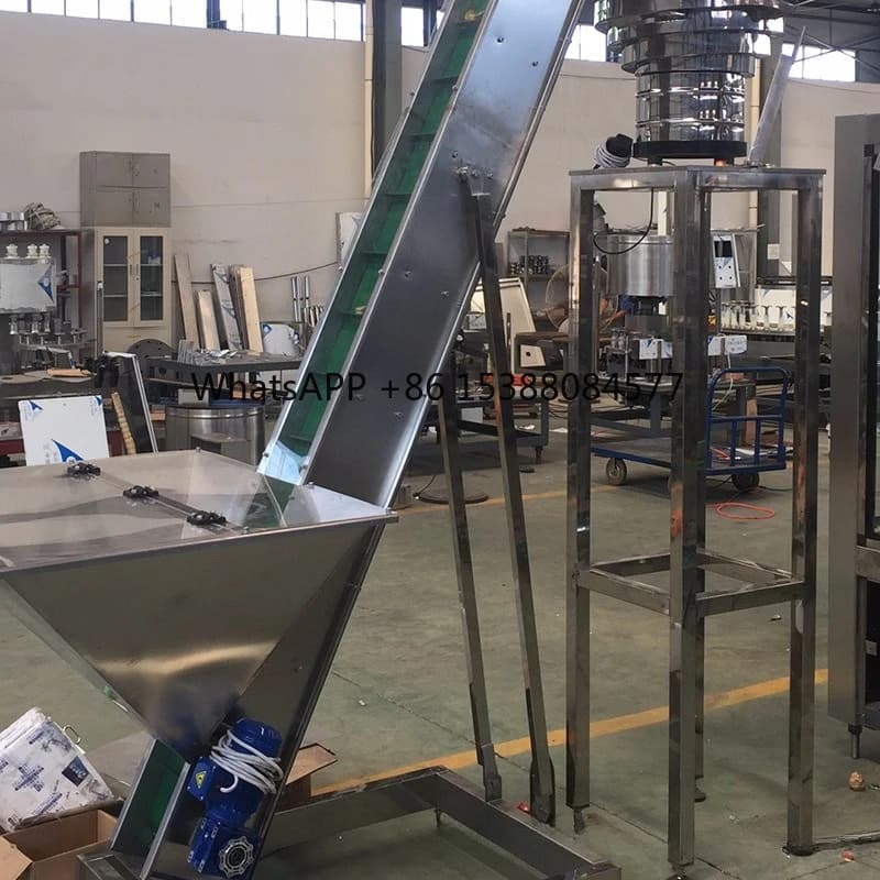 Fully automatic material lifting and suspension cover machine, climbing cover mechanism cover machine