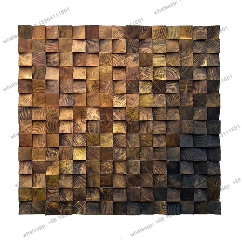 Wabi-Sabi Style Living Room Decorative Painting 3D Relief Entrance Hanging Painting