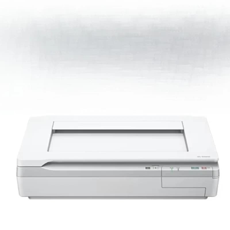 Fast scanner, fabric print photo drawing file