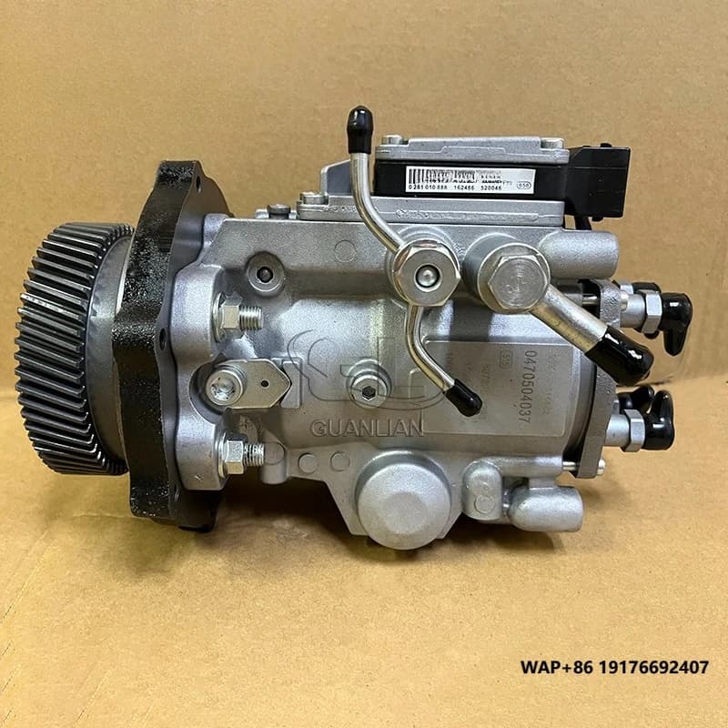 4JH1 High Pressure Vp44 Injector'Injection Pump 8-97326739-3 8-97326739-2 8973267393 8973267392 for Isuzu Dmax D-max