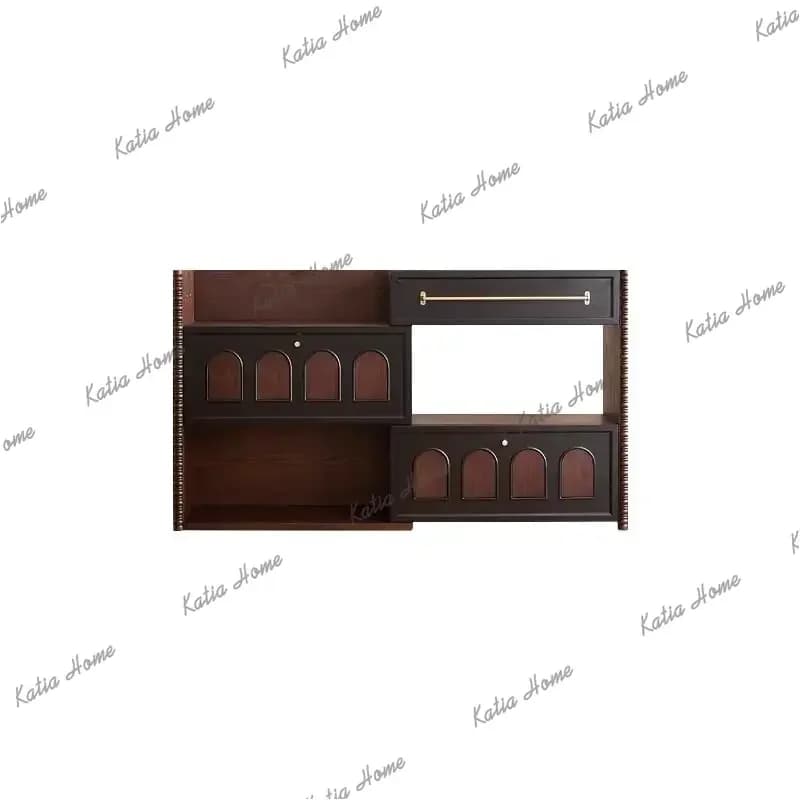Factory Direct Black Design Shoe Cabinet Tall Cheap Beutiful Shoe Modern Space Saving Cabinet Storage Drawer Armario Zapatero Fu