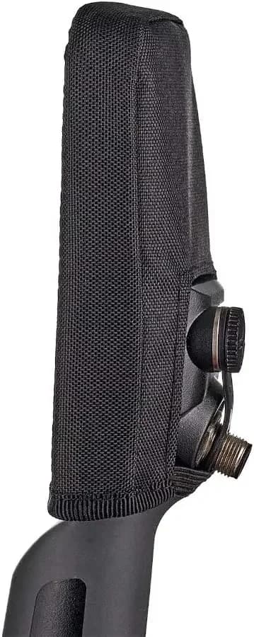 Dirt Cover for Minelab Equinox 800 900 X-TERRA MANTICORE Control Box