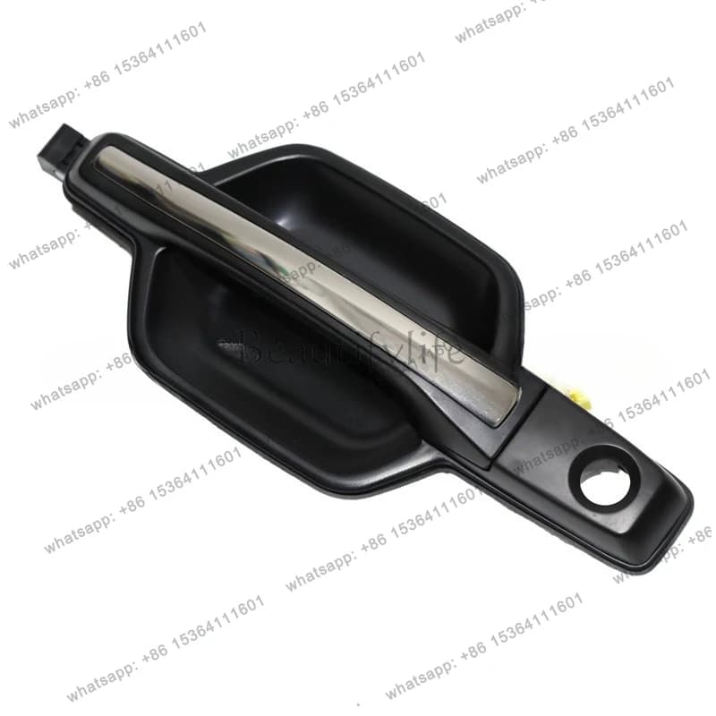 External handle MR970185 MR970186 MR970193 MR97019 for Pajero Montero