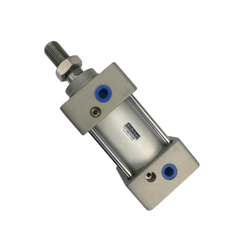 MB Series Cylinder SMC Standard Cylinder