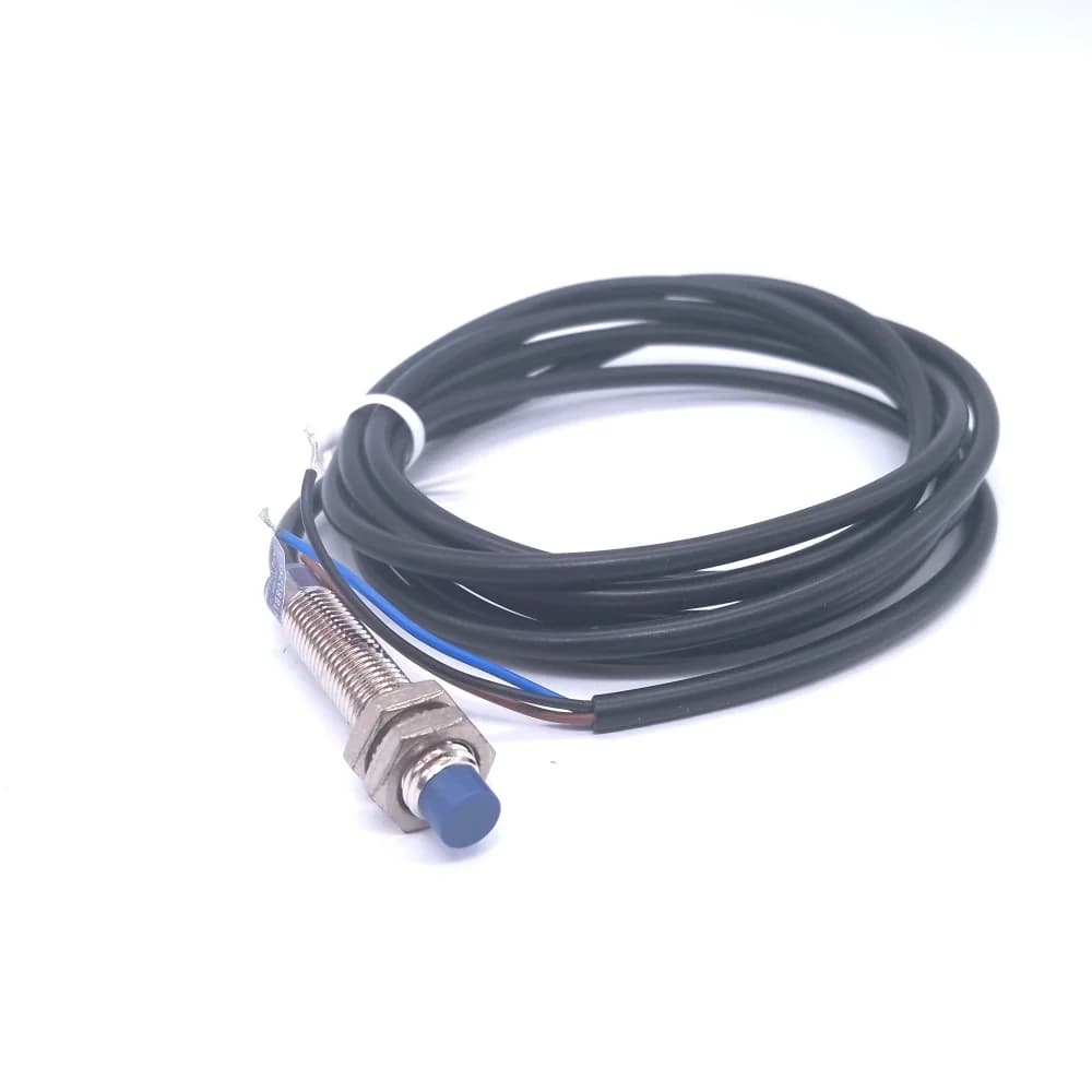XS208BLNAL2 Inductive Proximity Switch Sensor