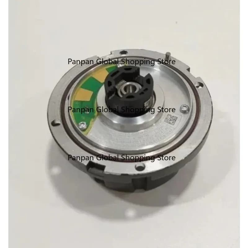 Tested Good  HEIDENHAIN encoder 6FX2001-5JE20-2DC0 12 Months Warranty Fast Delivery