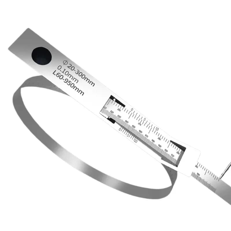 Circumference Measurement Diameter Circumference Pie Ruler π Ruler Perforation
