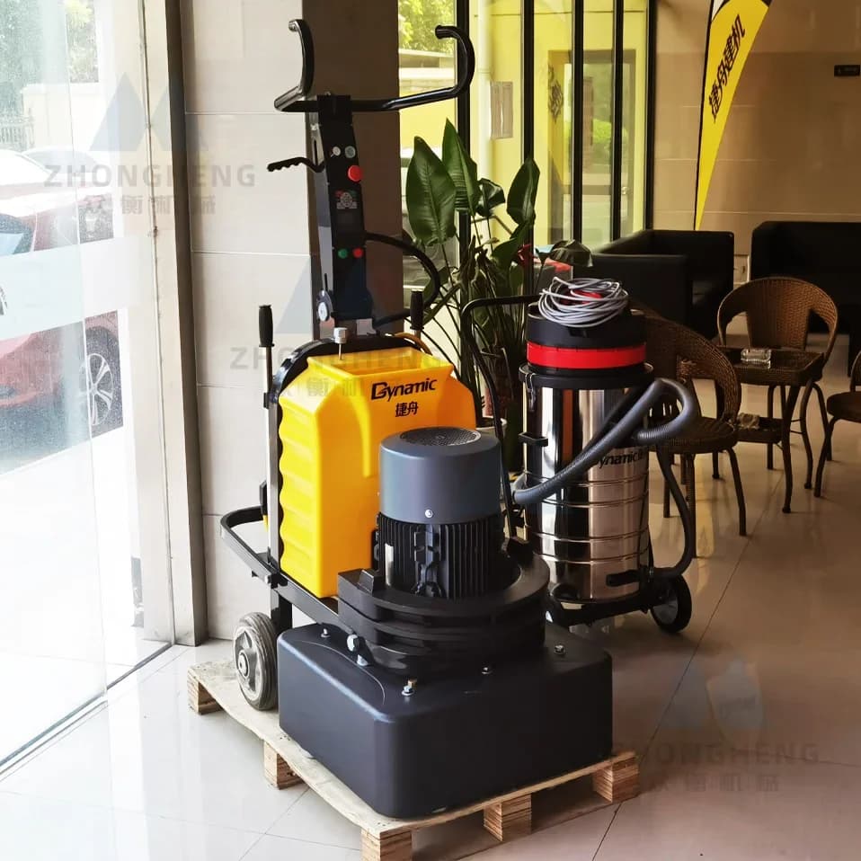 Industrial Bench Grinder with Powerful Motor for Sharpening Cutting Tools and Smoothing Rough Edges