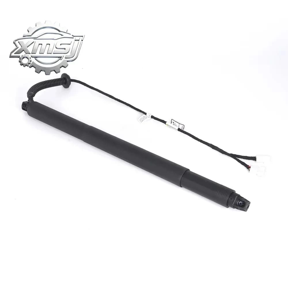 Elevadores electrónicos para maletero, portón trasero eléctrico, 2 enchufes izquierdo/recho para BMW X6 F16 2014- OEM 5124743404