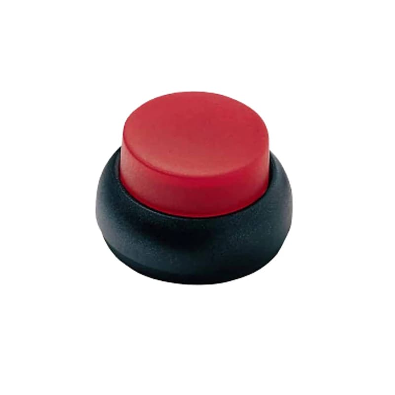 M22 Series Push Button Switch Indicator Light 1NO1NC 40A 500V Knob Manual Switch