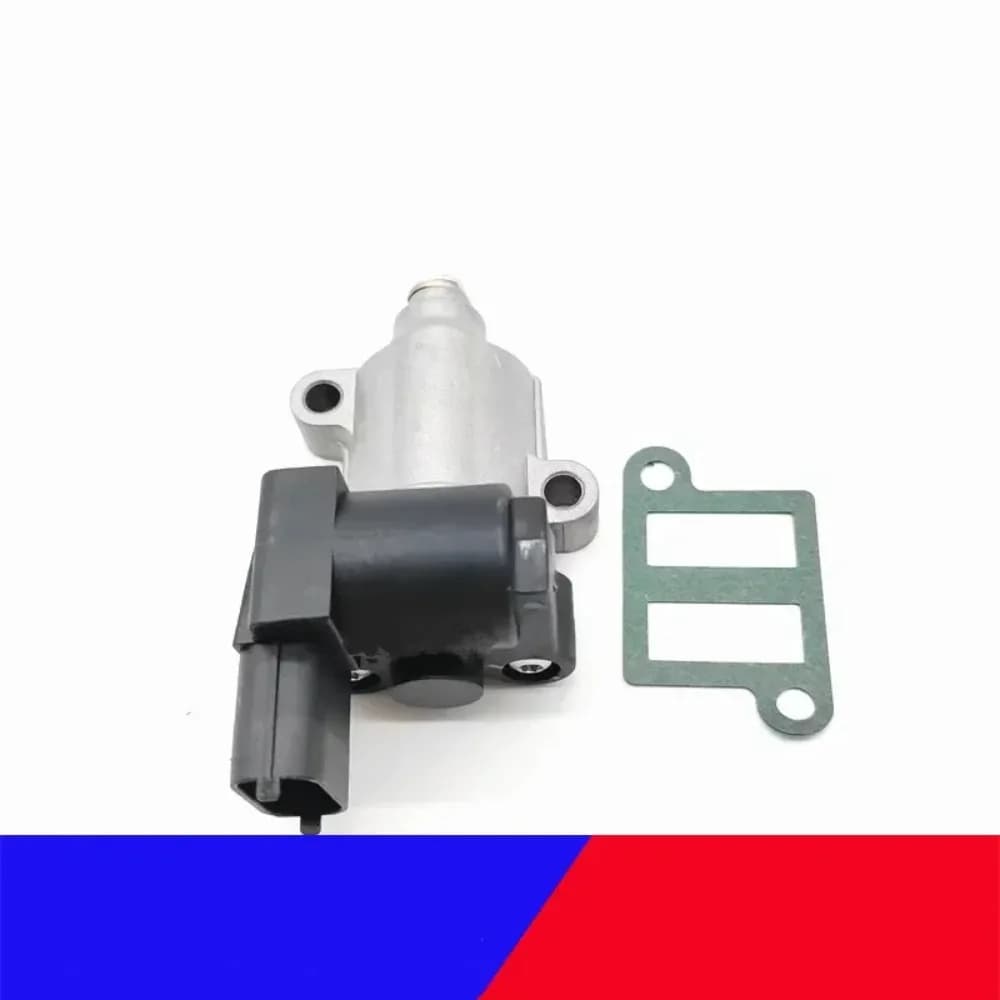 Válvula de Control de aire en ralentí para Hyundai, 3515023700, 35150-23700, Tiburon, Elantra, Tucson, Kia Sportage Spectra, 2.0