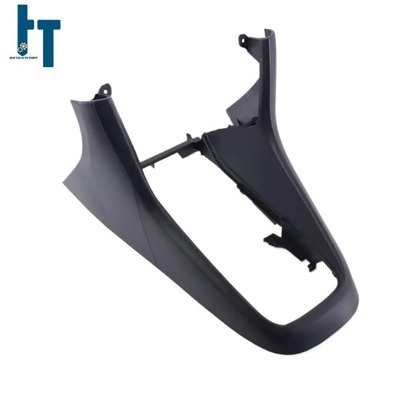 5K0863680 Center Console Frame Trim Shift Panel Cover For Golf 6 MK6 2008-2013 5k0863680