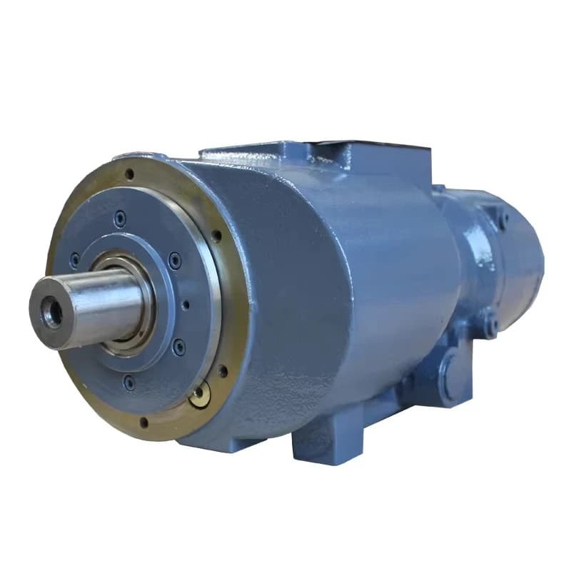 AB-240 30HP 22kw General Purpose Industrial Screw Air Compressor Parts Air End