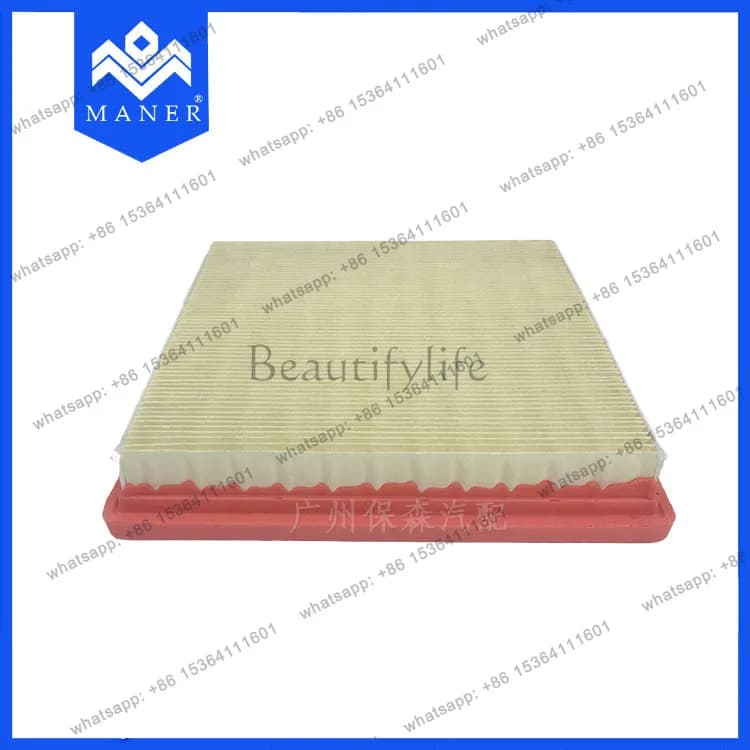 123  Air filter for 04E129620A
