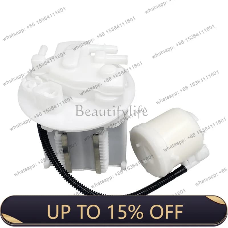 LS cross-border spot wholesale high quality 77024-28060 suitable for fuel filter