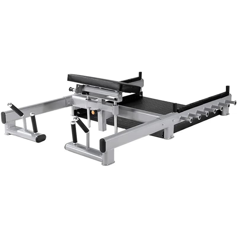 LH Home Gym Butt Lift Machine Professional Trainer Butt Bridge Machine