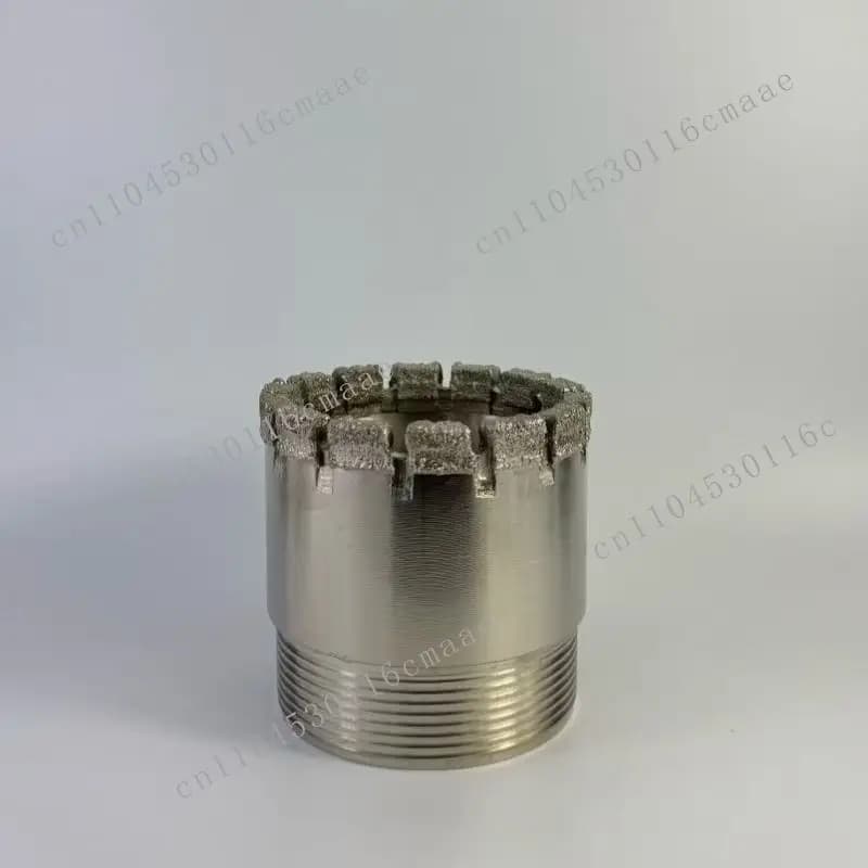 Geological Diamond Bits, Core Diamond Bits, Electroplated Diamond Bits