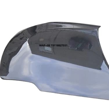 For 350Z OEM Carbon Fiber Engine Hood