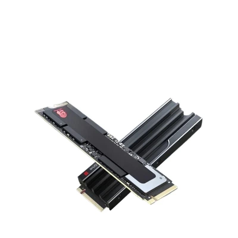 Solid State Drive 2TB Gaming Notebook PS5 Desktop PCIe5.0SSD