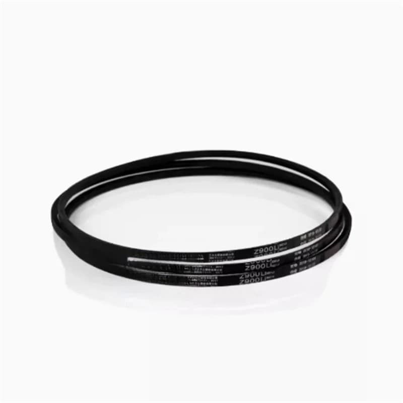 2pcs Triangle Belt A838 A850 A864 A880 A889 A900 Li Transmission Belt Type A