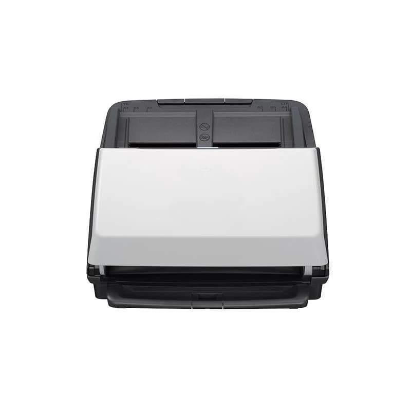Scanner A4 color double-sided high-speed paper feed scanner automatic paper feed type