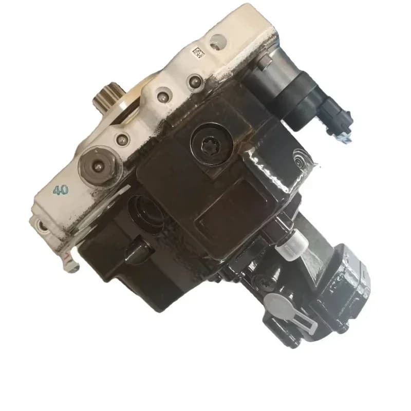 New CP3 Engine Pump High-Speed Steel 0445020081 0445020089 For Retrofit/upgrade