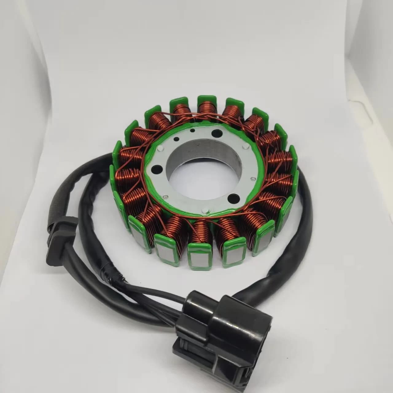 For springs breezes 400NK650NK700TR/MT/650 motors, generator coil ignition coil