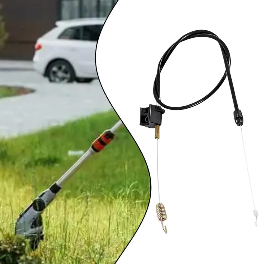 GX23805 Replacement Cable Compatible With JS36 JS38 JS46 JS48 JM36 JM46 Lawn Mowers Garden Trimmer Tools Accessory