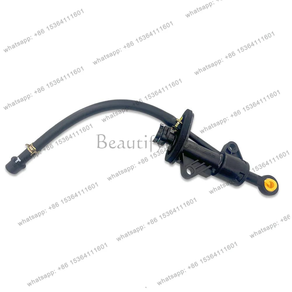 TOOL  10637088 6-pin, clutch master pump for RX3 RX5