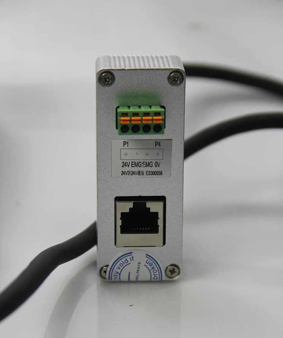 EtherCAT Hand-hold Pendant Stations HPS | Manual Pulse Generator MPG | Hand Encoder Pulse Generator |