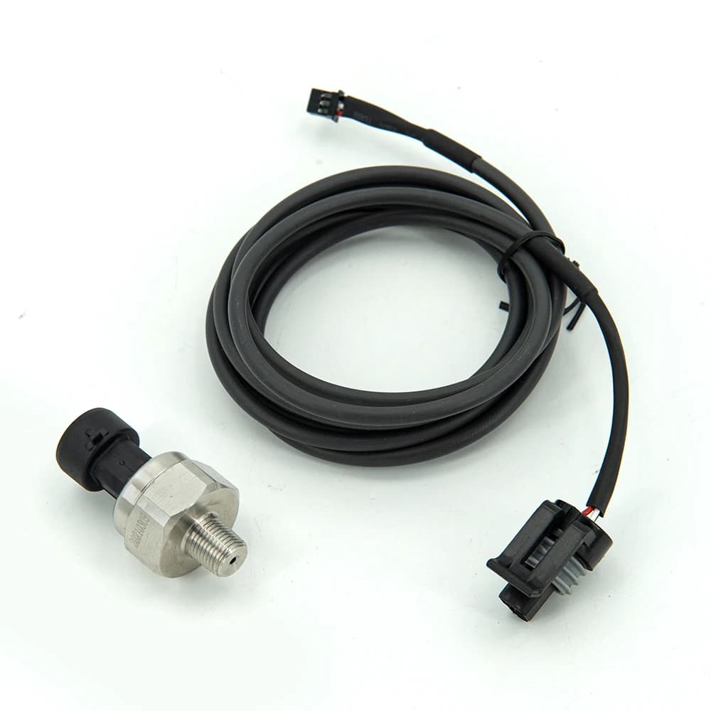 DF Series Oil Fuel Pressure Sensor (PDF00703S) - Replacement for BMW E46 (M3/330/328/325) & M52/M54/S54 Engines