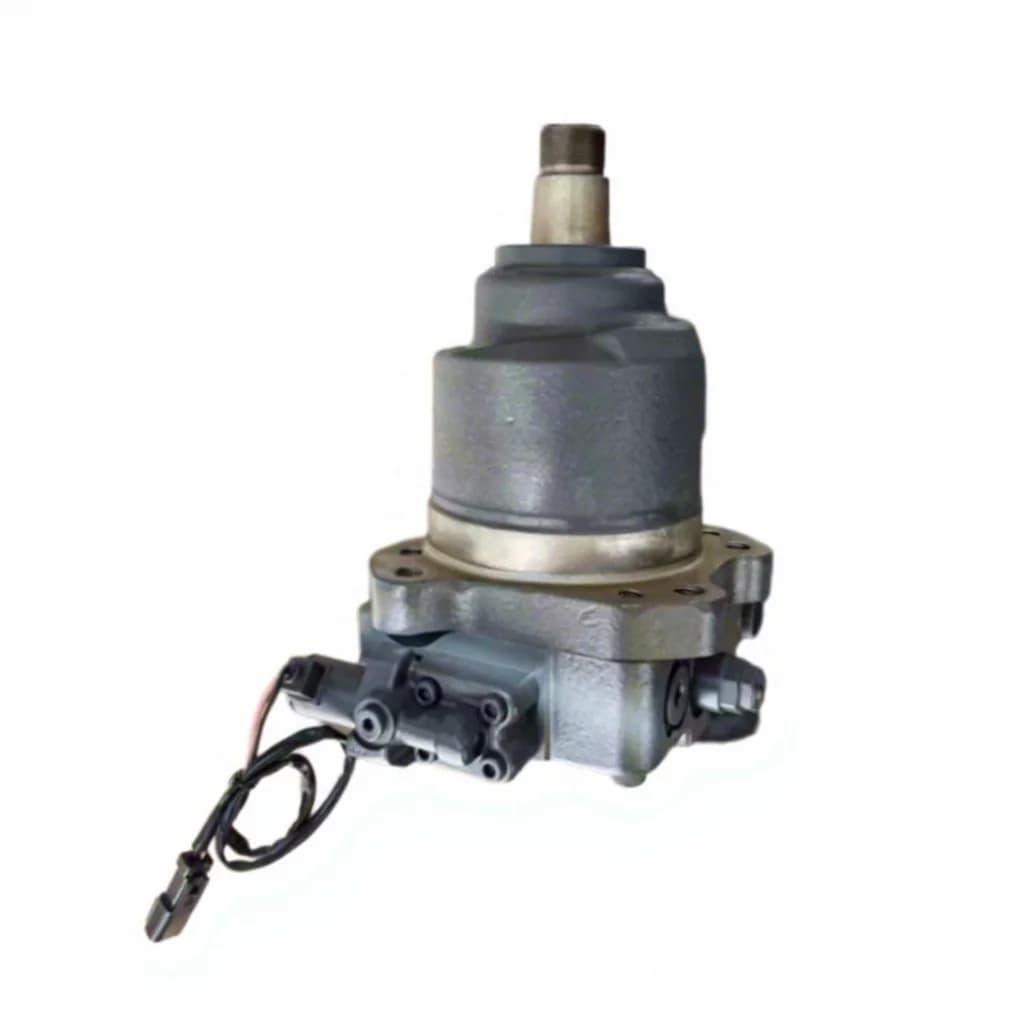 Hydraulic Fan Motor 708-7W-11520 708-7W-00140 for D155A-6 D275A-5D Bulldozer