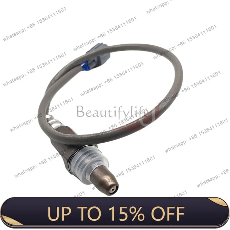 YJ Oxygen Sensor 89467-12080 Air Fuel Ratio Lambda Sensor Fit Toyota Auto Parts