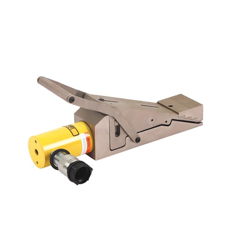 14 Ton Vertical Lifting Wedge Hydraulic Flange Spreader
