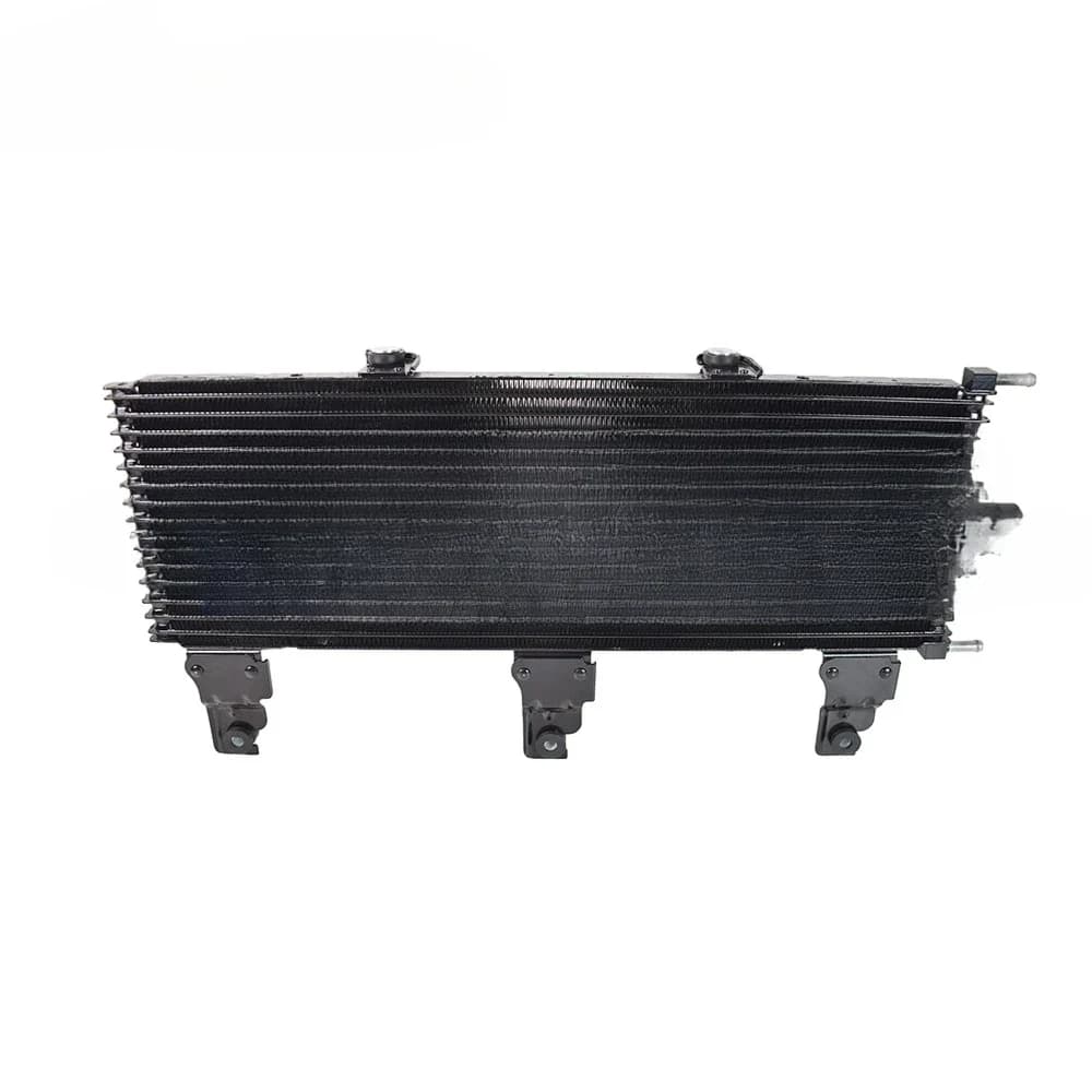 Parts Factory OutletWave Box Heat Dissipation Network 21606-EB405